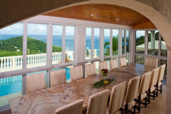 A Very "Green" Holiday Retreat at Eco Serendib - Exclusive to News of St. John Readers! 10