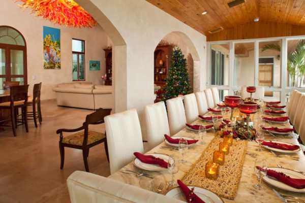 A Very "Green" Holiday Retreat at Eco Serendib - Exclusive to News of St. John Readers! 4