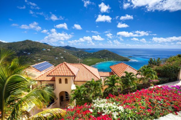 A Very "Green" Holiday Retreat at Eco Serendib - Exclusive to News of St. John Readers! 2