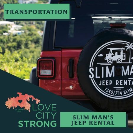 Win the Emerald Ticket! Enter to Win a Trip for TEN to St. John!!! 7