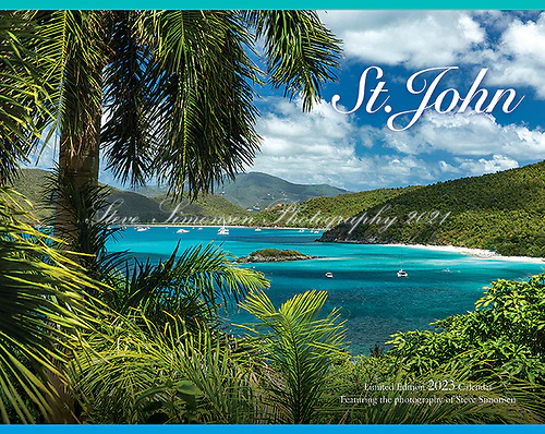 Holiday Gifts for the People You Love...Who Also Love St. John! 3