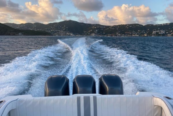 Business Spotlight: Sonic Charters Expands Offerings with New Boats and BVI Trips 2