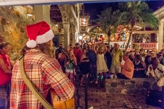 The All-Island Holiday Party Returns to Mongoose Junction!