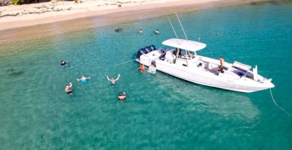 Business Spotlight: Sonic Charters Expands Offerings with New Boats and BVI Trips 5
