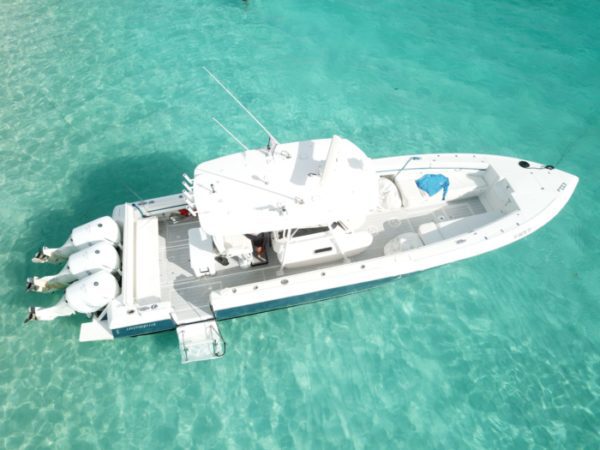 Business Spotlight: Sonic Charters Expands Offerings with New Boats and BVI Trips 6