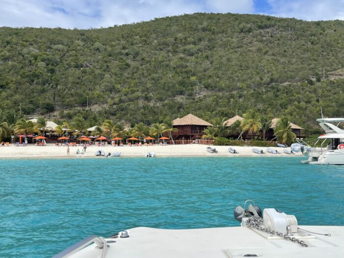 Business Spotlight: Love City Excursions is BACK in the BVI!!!! 6