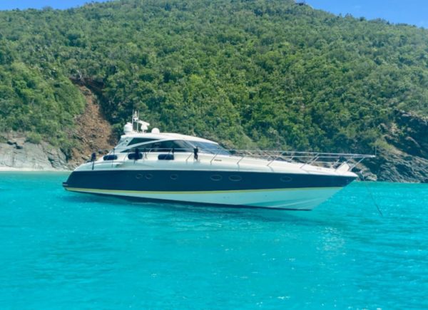 Business Spotlight: Sonic Charters Expands Offerings with New Boats and BVI Trips 3