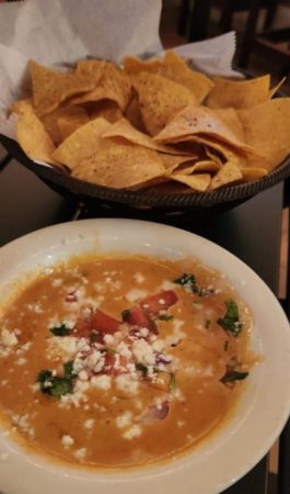 The Inn at Tamarind Court: Mexican Night is a Must Do! 3