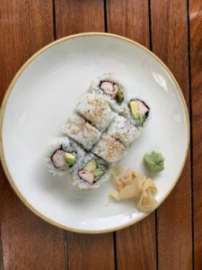 No Need to Leave Island to Find Great Sushi 3