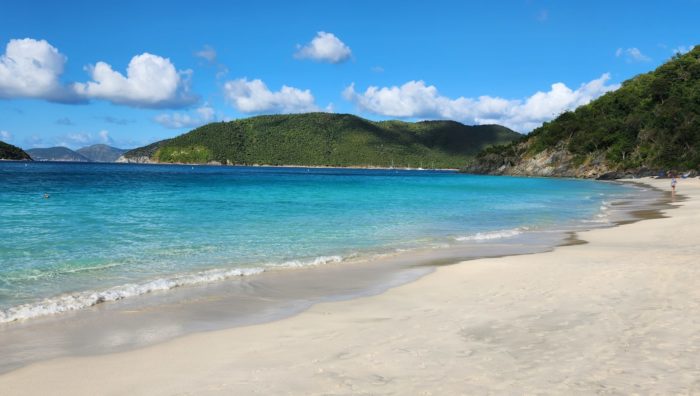 Reef Safe Sunscreen, Boating and WINNING a Trip to St. John!