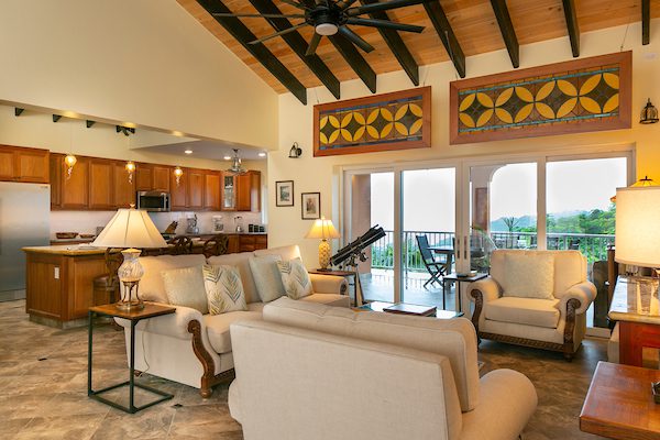Where to Stay Spotlight: Leisure and Luxury Combine at Cay Syrah Villa 3