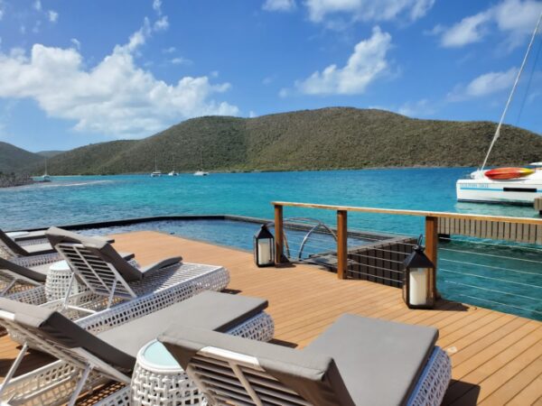 Getting to the BVI and What to Expect Upon Arrival 11