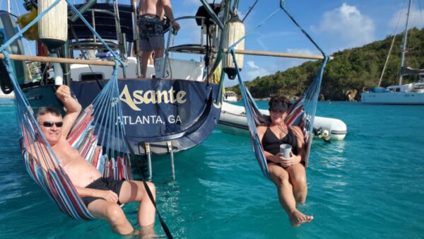 Business Spotlight: Spend the Best Day (or Days!) of Your Vacation on Asante 9