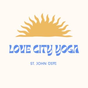 Love City Yoga - A Growing Practice on St. John 4