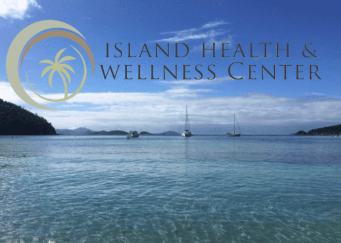 Island Health & Wellness Online Auction