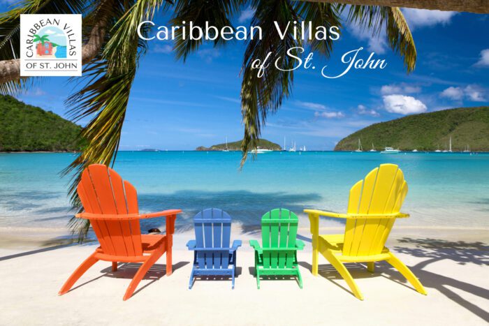 Caribbean Villas of St. John