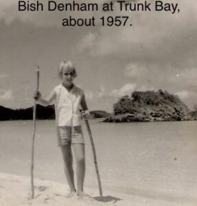 TRUNK BAY - "It Was Our Home" 11