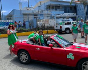 St. Patrick's Day Parade Returns Strong 6