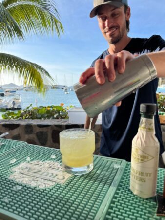 Business Spotlight: Rum Hut Elevates- Fresh Food, Vibrant Cocktails and New Management 11