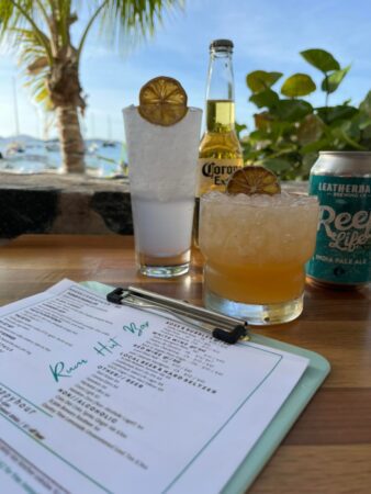 Business Spotlight: Rum Hut Elevates- Fresh Food, Vibrant Cocktails and New Management 4
