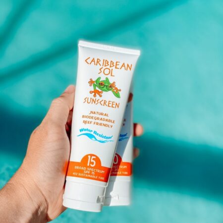 Reef Safe Sunscreen, Boating and WINNING a Trip to St. John! 10