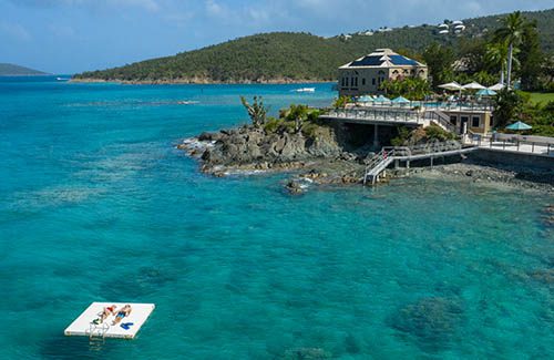 Getaway to Love City: Last Chance to Win a Trip for 2 to St. John! 19