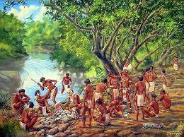 The Taino Legacy of a Peaceful, Joyous and Ingenious People 2