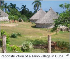The Taino Legacy of a Peaceful, Joyous and Ingenious People 12