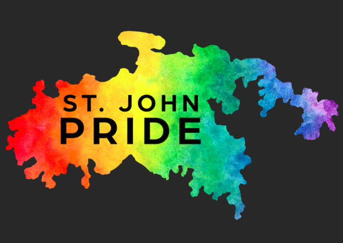 Pride Month Celebrations on St. John
