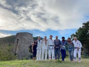 St. John's Brazilian Jiu-Jitsu Club: Empowering Minds and Bodies Through Martial Arts 3