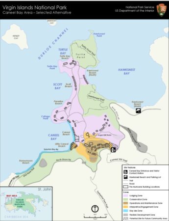 Caneel Bay Update: NPS Announces Future Plans for Resort Development 4