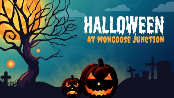 Halloween Events This Upcoming Weekend 5