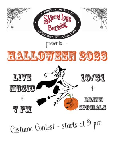 Halloween Events This Upcoming Weekend 4