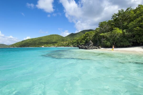 Island Gems Raffle: THREE Opportunities to Win a Trip to St. John! 10