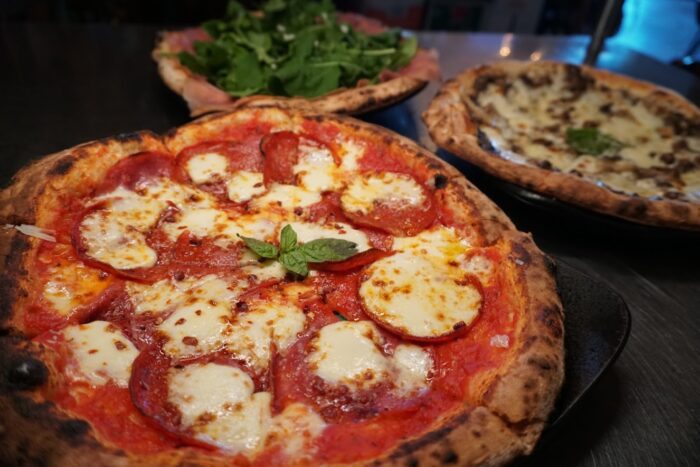 Business Spotlight: Top-Notch Pizza and Innovative Cocktails at Lovango Rum Bar 9