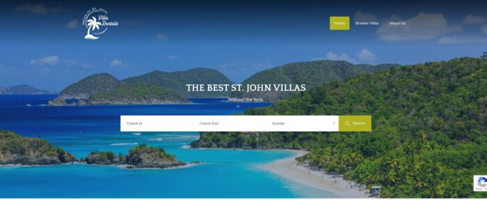 Avoid Third Party Booking Fees: How News of St. John Villa Rentals is Changing the Game 7