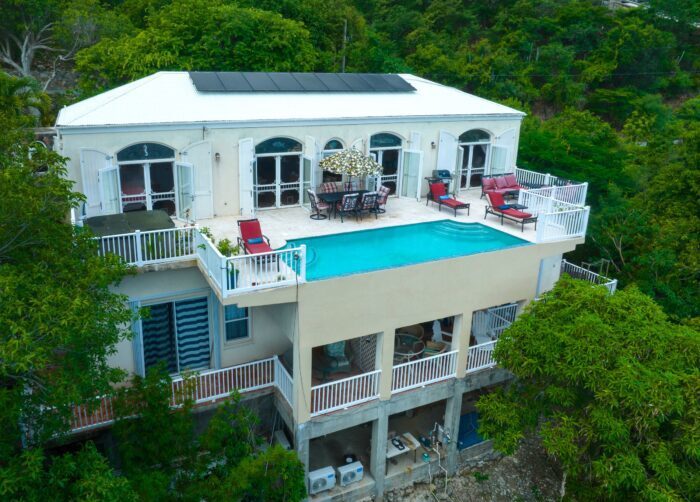 Real Estate Spotlight: Pebble Beach Villa