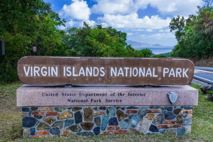 Virgin Islands National Park Proposes New Fees for 2025 12