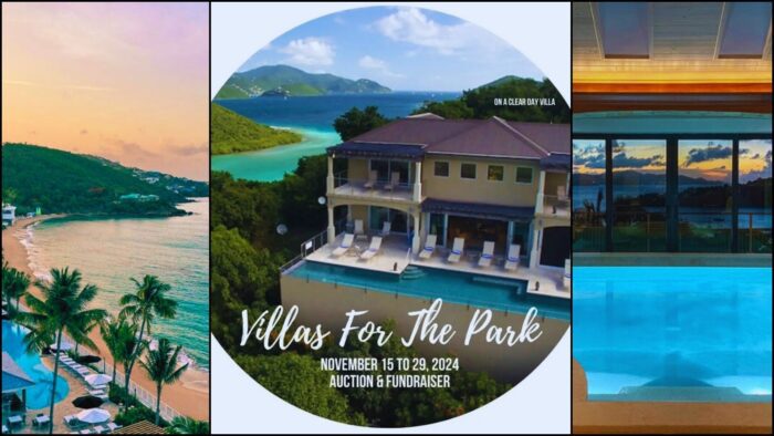 Bid on Your Dream Vacation with Friends of the Park's Exclusive Auction 4