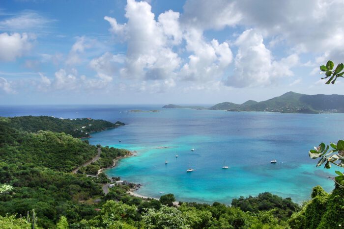 Sustainable Tourism: Enjoy St. John Responsibly