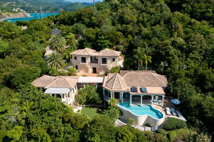 Real Estate Spotlight: Tranquility Villa 4